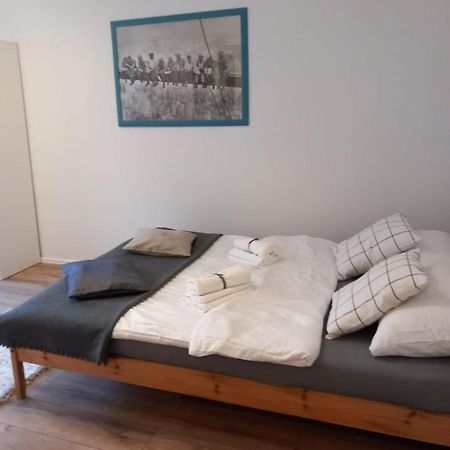 Warta Piastowskie Apartament Πόζναν Εξωτερικό φωτογραφία