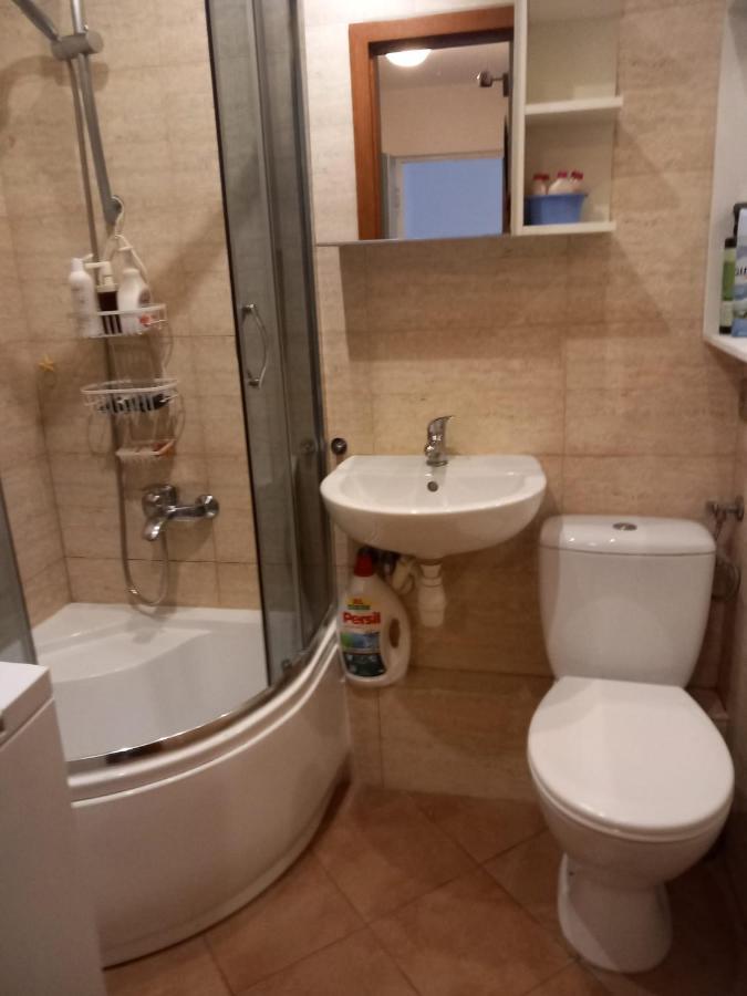 Warta Piastowskie Apartament Πόζναν Εξωτερικό φωτογραφία